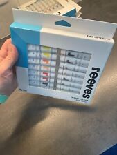 Reeves Artist Watercolour