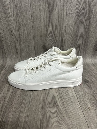 Men loyalti patriot white - men’s,