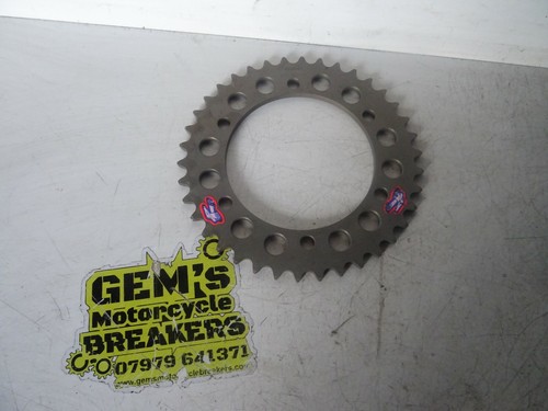 Renthal 421 520 - , rear