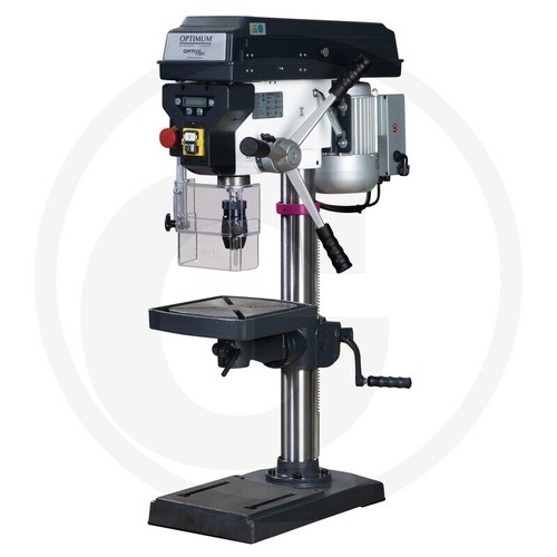 Stürmer bench drill b23 pro - drill,