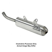 DEP Exhaust Silencer For