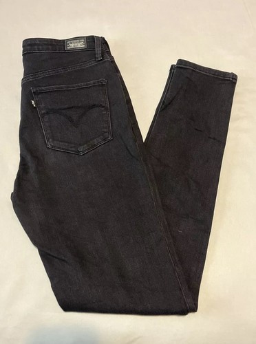 Levi demi curve - demi, rise
