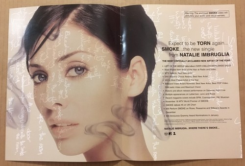 Natalie imbruglia rare - natalie,