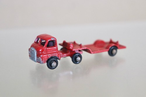 Benbros mighty midget - midget, bedford