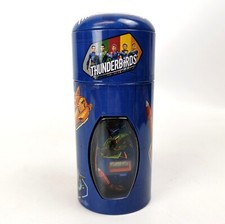 Thunderbirds Watch in Display