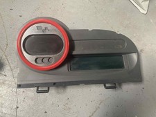 Instrument cluster clocks speedometer speedo - Renault Twingo RS133 1.6 16v