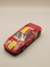 Burago Ferrari 348 tb 1:43