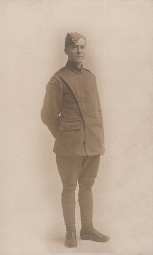 Ww1 rfc royal flying - royal, corps