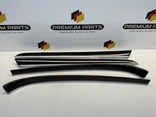 MERCEDES S CLASS W222 DOOR