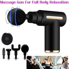 Body Massage Gun Deep