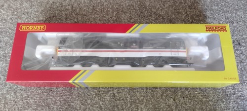Hornby r30196 class - 31, 31454