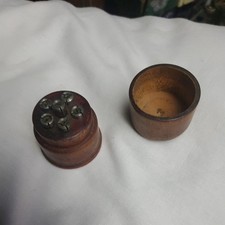 Antique Pat. 1894 Watchmakers