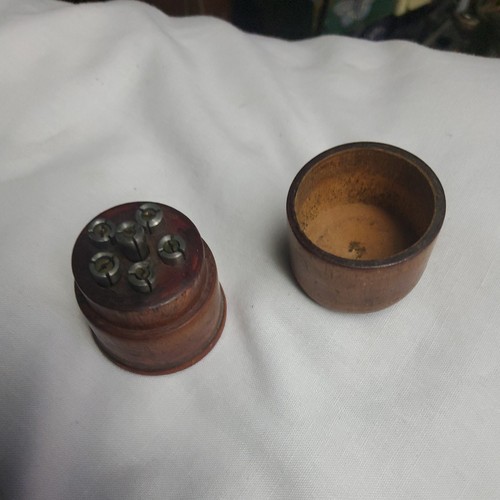Antique pat 1894 watchmakers - 1894,