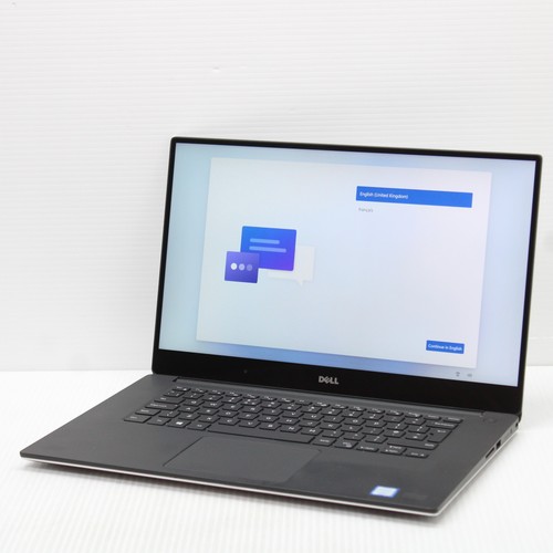 Dell precision laptop 6 - dell,