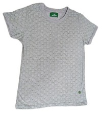 Men grey patterned Heineken
