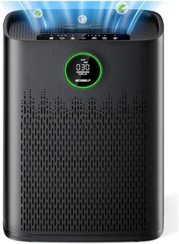 Air purifiers for - for, large
