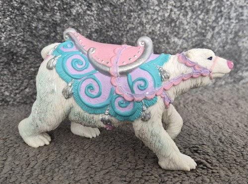 Elc vintage winter wonderland - vintage,