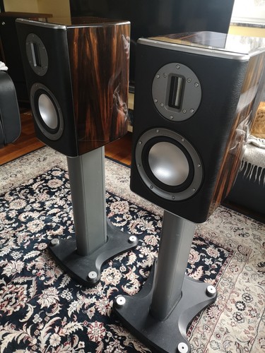 Monitor audio 100 mk1 - monitor,