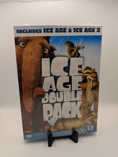 Ice Age/ Ice Age 2 - The