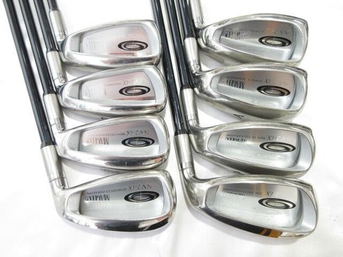 Macgregor mactec nv2 iron - nv2, ix