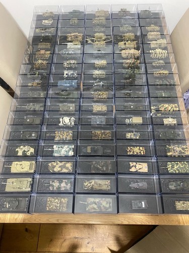 Combat tank collection and - combat,