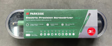 Parkside Electric Precision