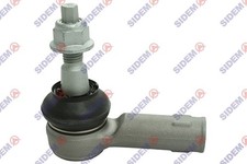 FRONT TIE ROD END FITS: FORD