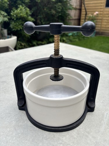 Vintage robert welch meat - robert,