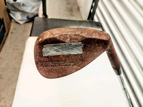 Cobra trusty rusty - rusty, power