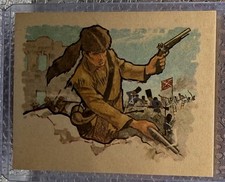 1966 Bancroft Tiddlers Davy