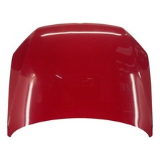 VOLKSWAGEN Passat B7 BONNET TORNADO RED  LY3D 10-14 3AA823031
