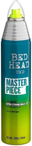 Bed head tigi masterpiece - head, by