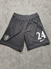 Reece James Match Issued/worn