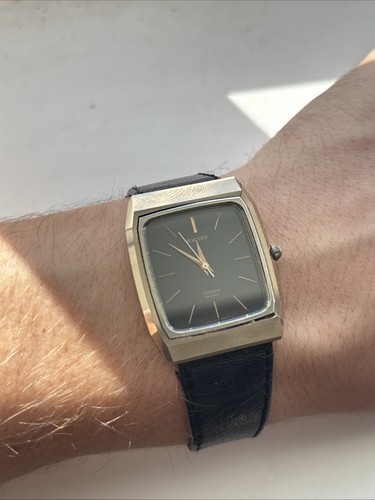 Citizen exceed vintage tank - exceed,