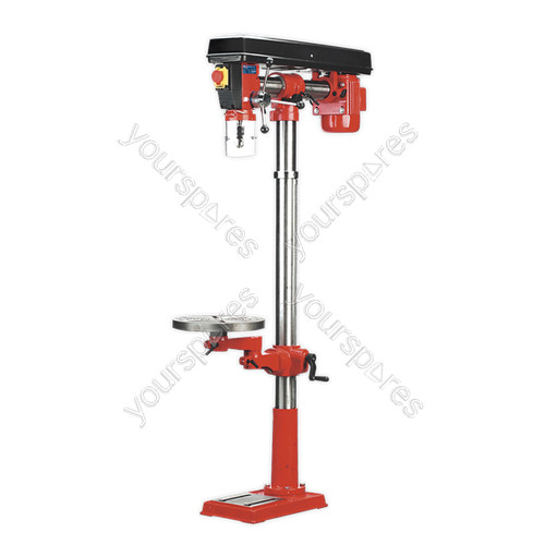 Sealey floor standing - sealey,
