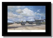 Vickers Valiant B1s RAF Marham