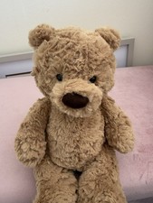 Jellycat Small Bumbly Bear
