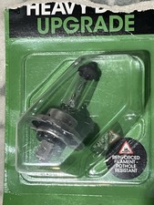 halfords 477 h7 car bulb Box