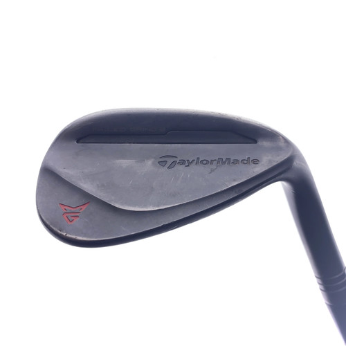 Used taylormade milled grind - used,