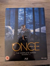 ONCE UPON A TIME Complete