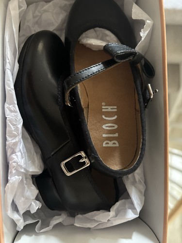 Bloch mary jane tap - bloch, shoes