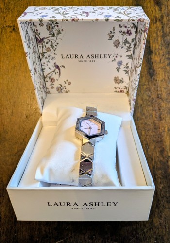 Laura ashley hexagon - laura,