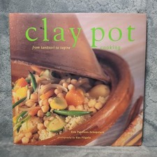 Clay Pot Cooking From Tandoori