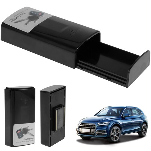 Magnetic key holder - magnetic,