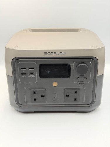 Ecoflow river max - river, 2