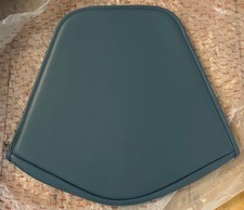 Knoll Studio Seat Pad Only For Bertoia Wire Diamond Chair Leather Rrp £755
