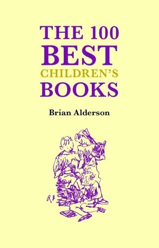 100 best children books - children's,
