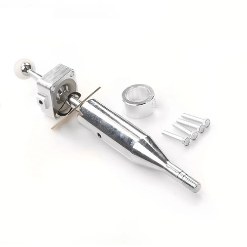 Short throw shifter for - throw, toyota