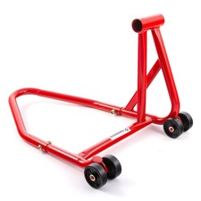 Warrior Motorbike L/H Single