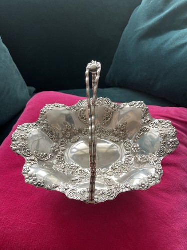 Antique victorian james deakin - antique,